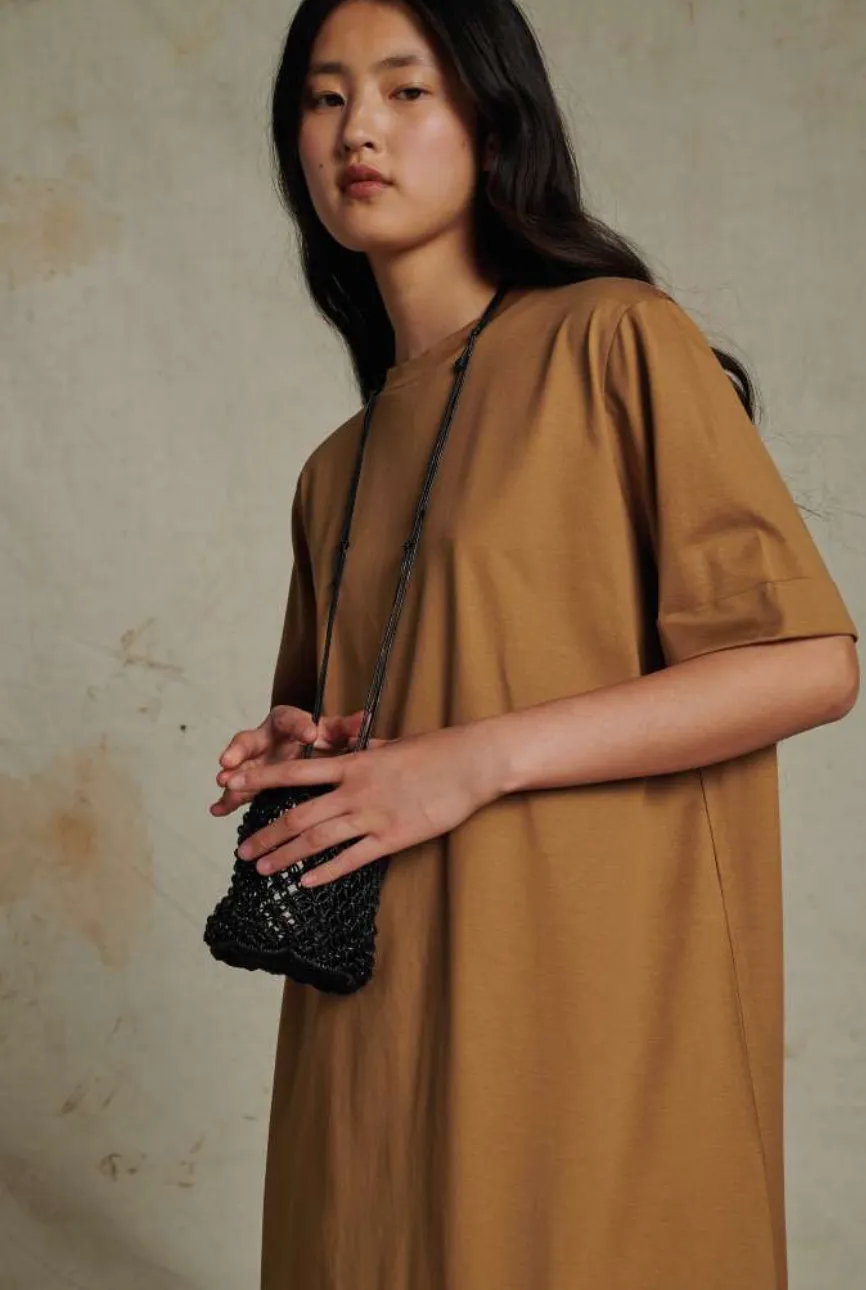 Aude T-Shirt Dress