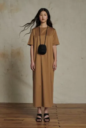 Aude T-Shirt Dress