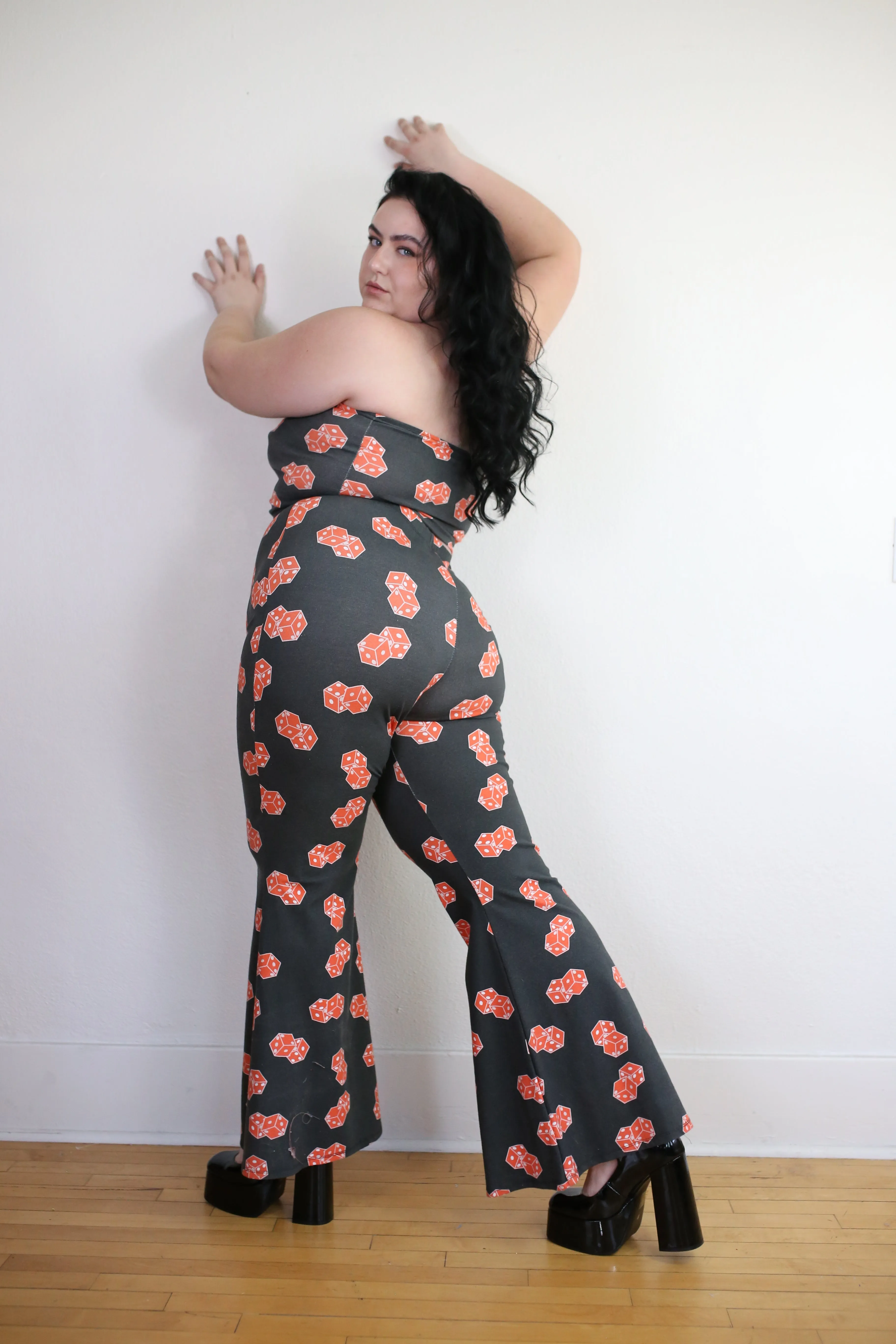 Bell Bottoms RTS