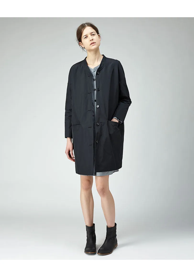 Boho Coat