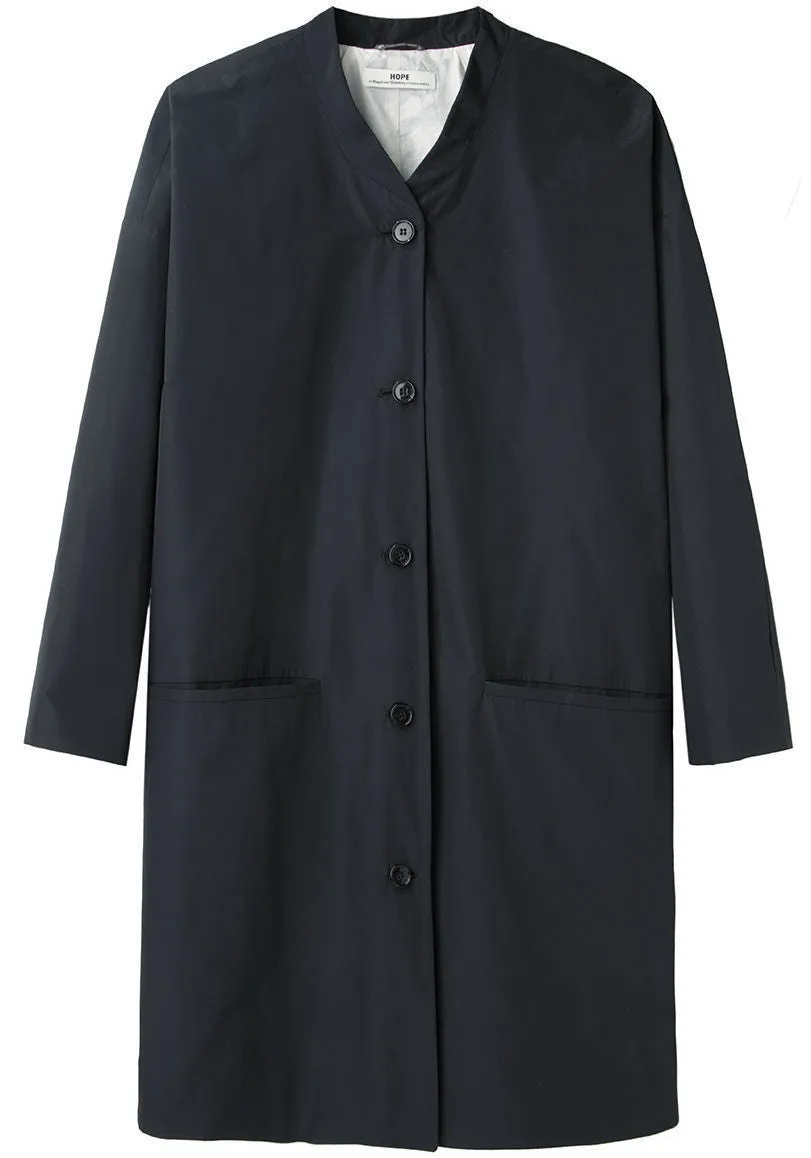 Boho Coat