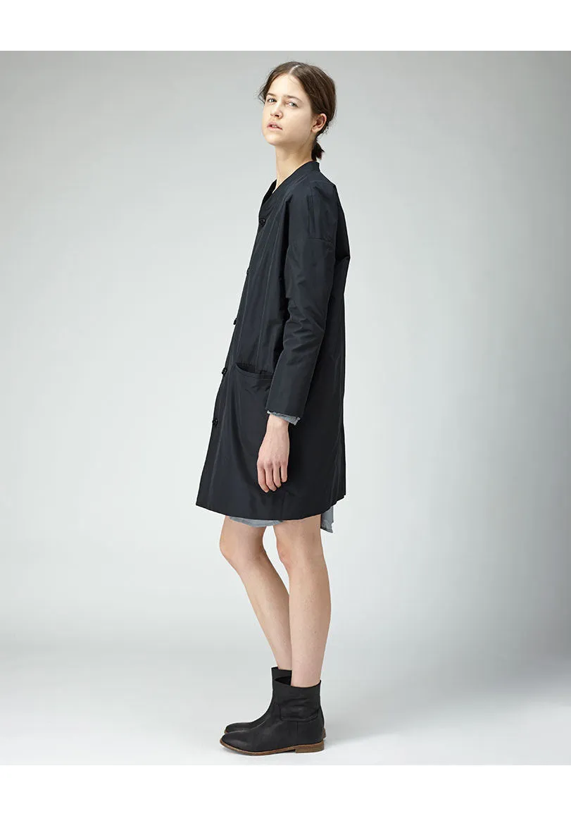 Boho Coat