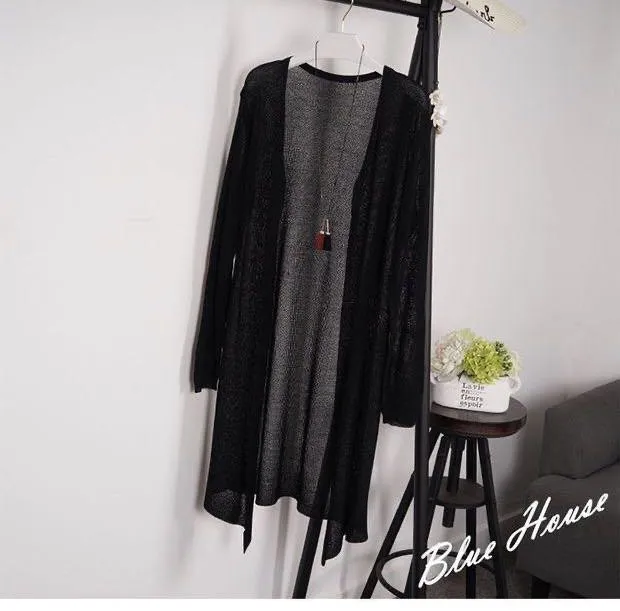 Cardigans Knitted pullover- Bella