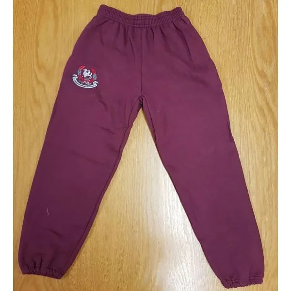 Clandeboye Primary School Jogging Bottoms