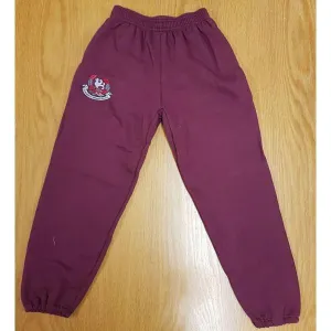 Clandeboye Primary School Jogging Bottoms