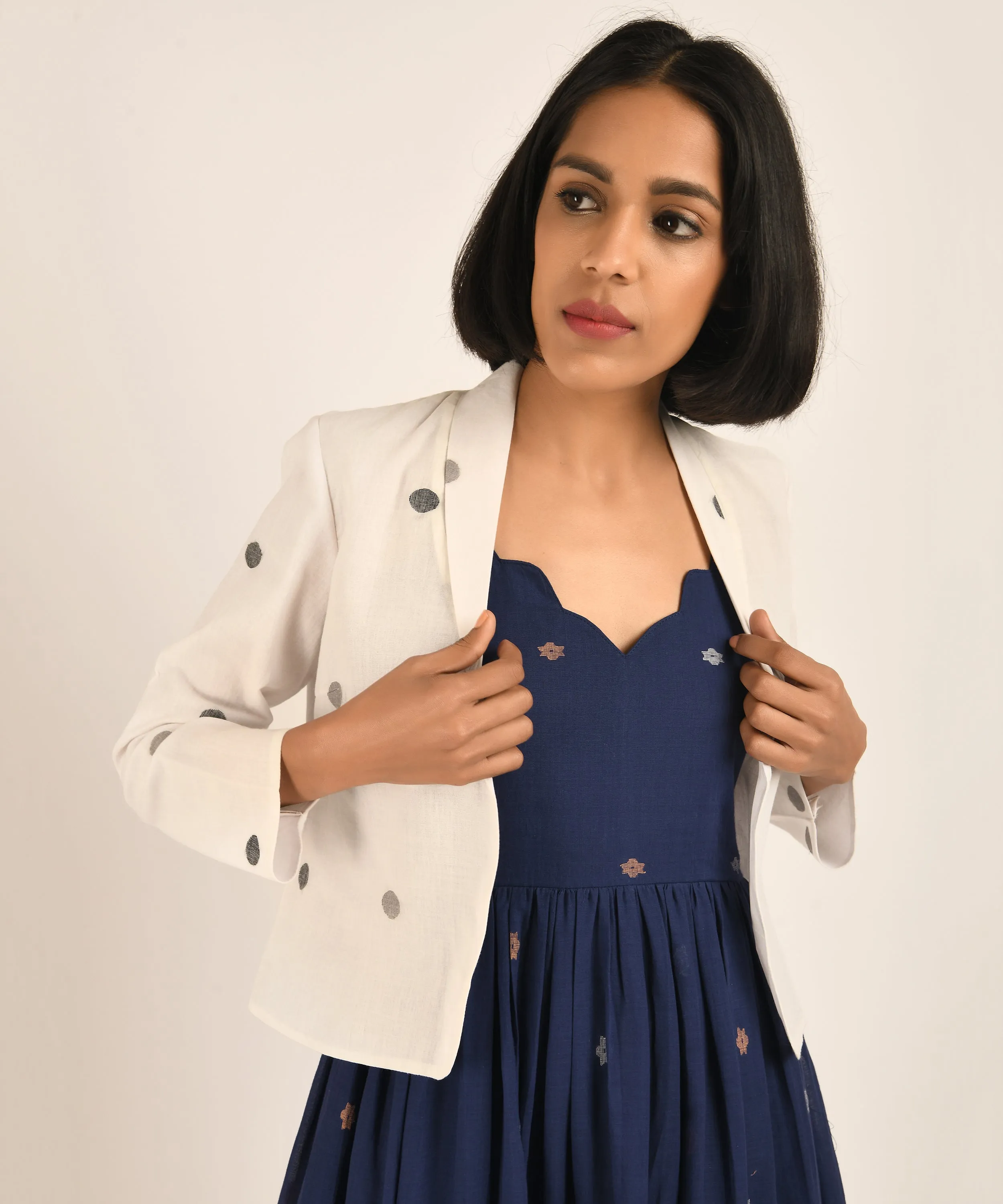 Cleopatra W/Jacket