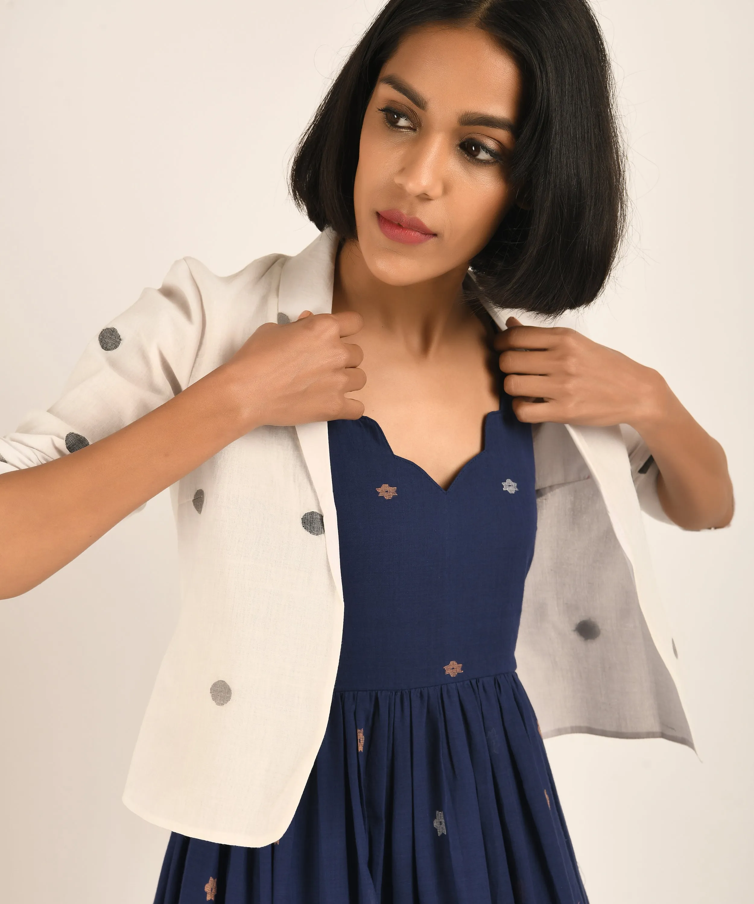 Cleopatra W/Jacket