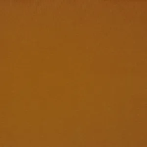 Copper Organic Tubular Cuff Ribbing