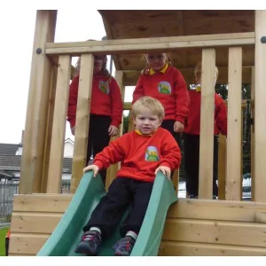 Fairhill Nursery Unit Jogging bottoms