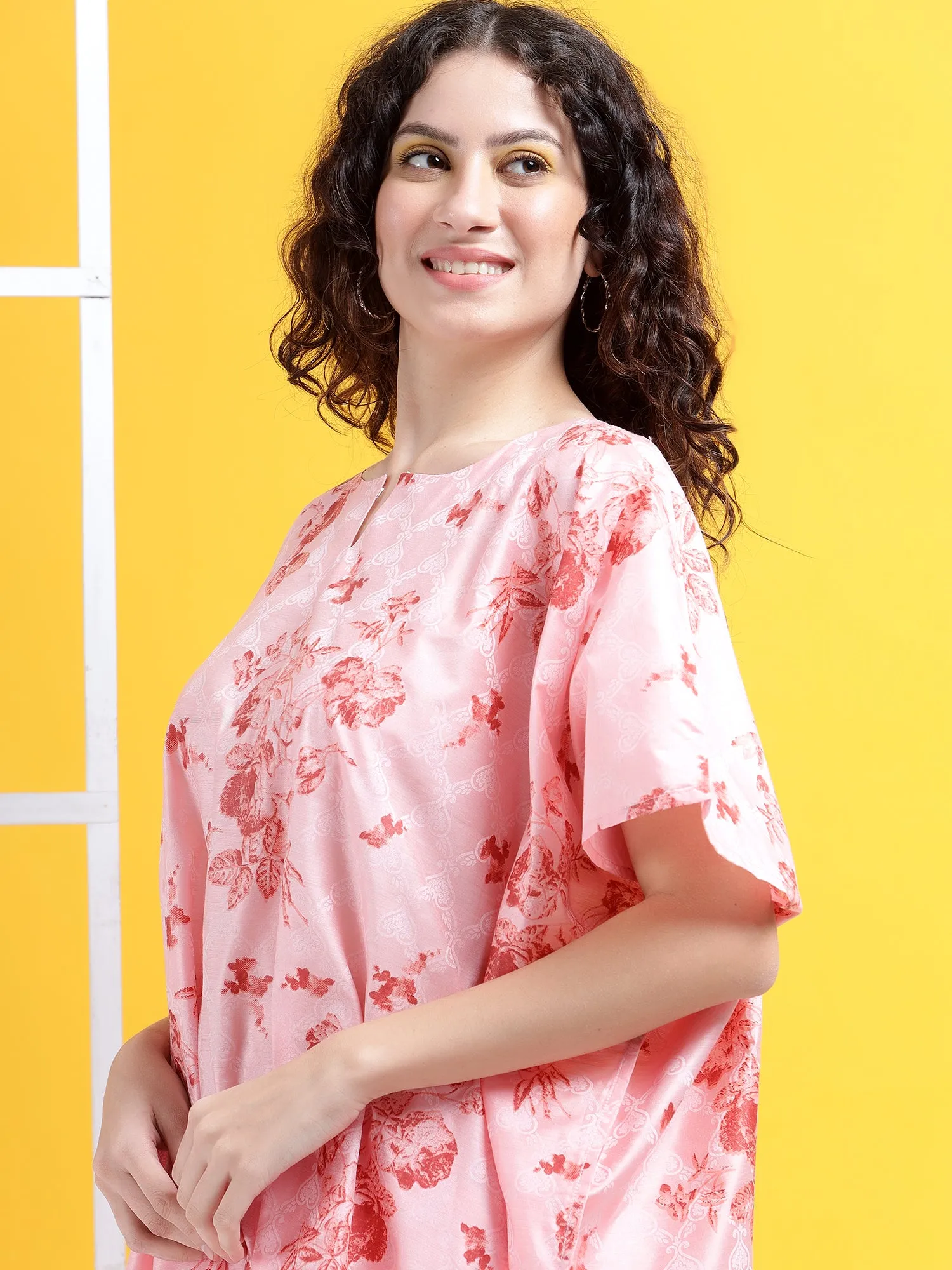 Heritage Harmony Kaftan Style Suit - Set of 2
