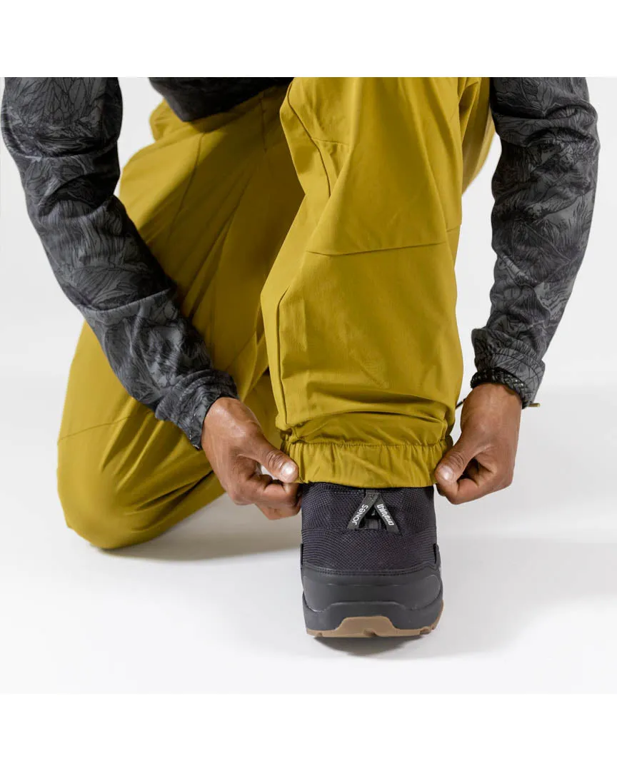 High Sierra Snow Pants - Gray