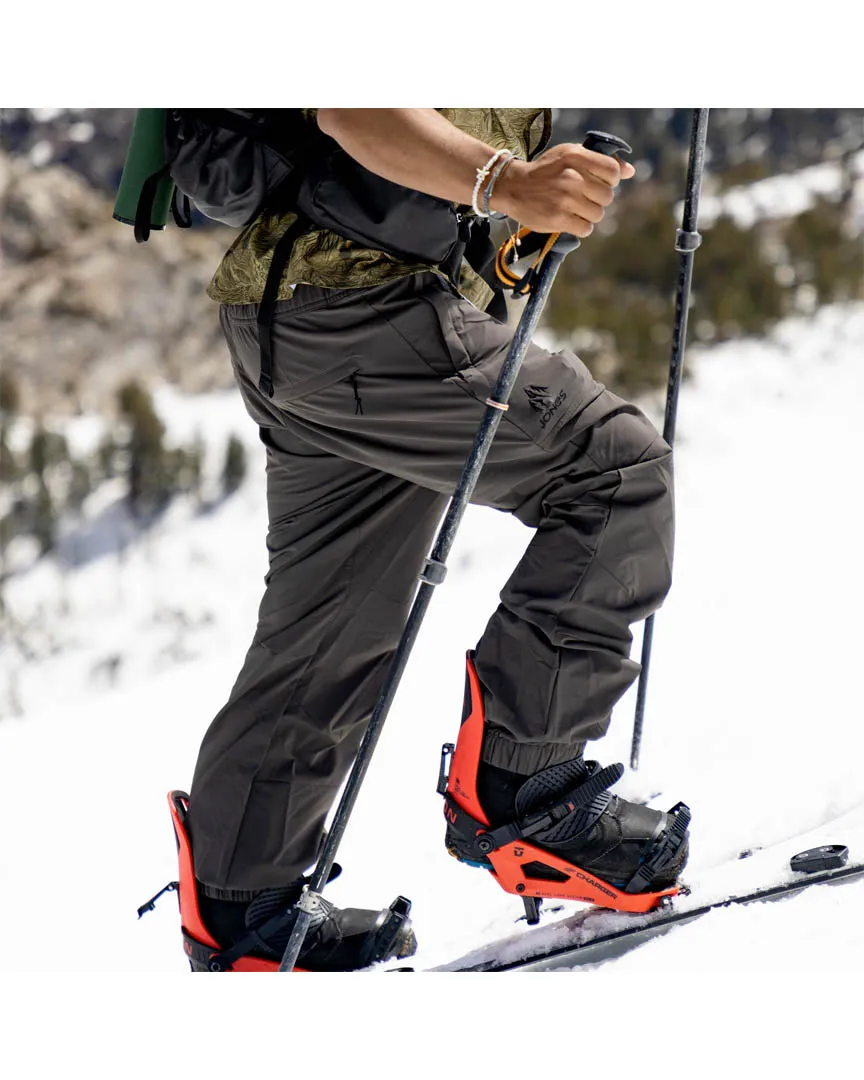 High Sierra Snow Pants - Gray