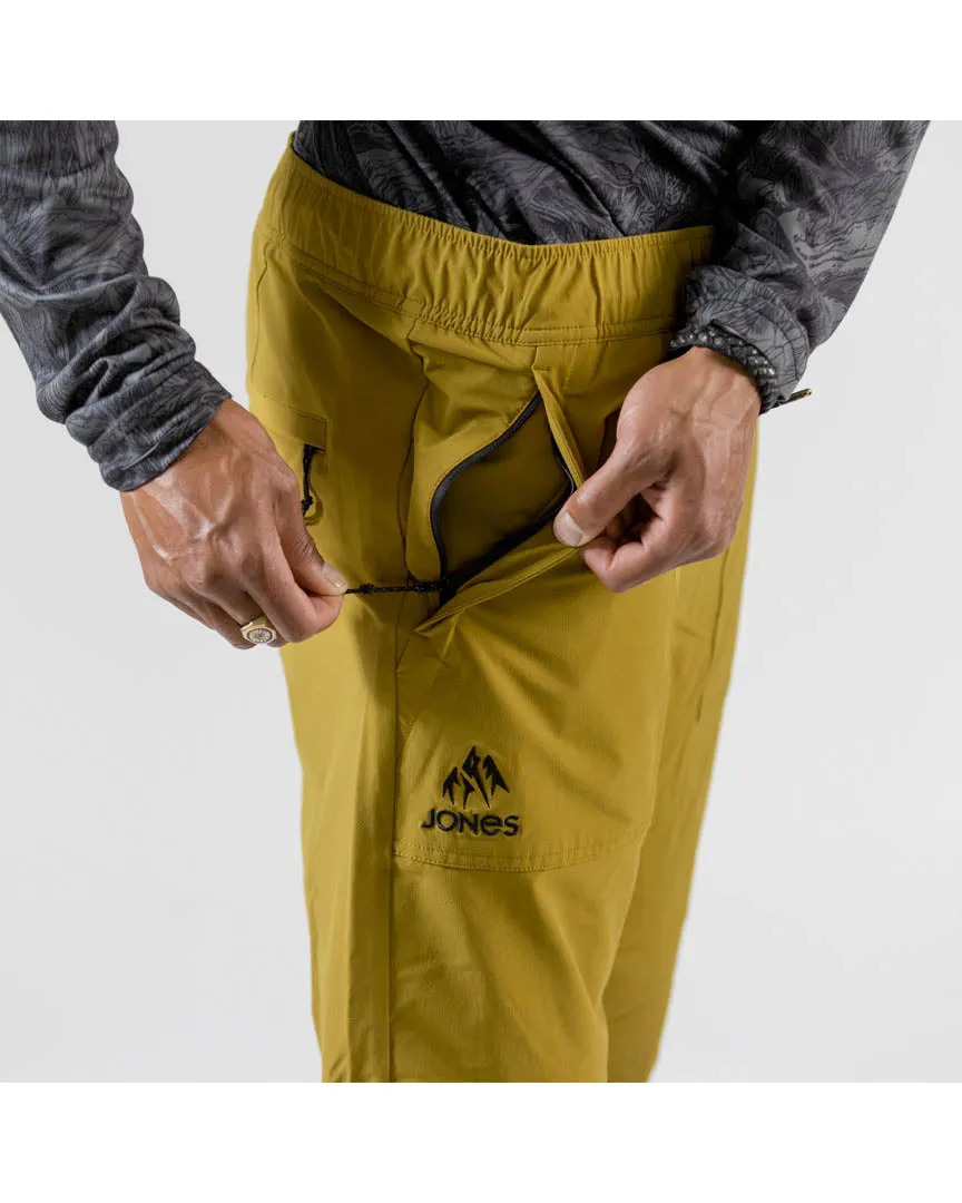 High Sierra Snow Pants - Gray