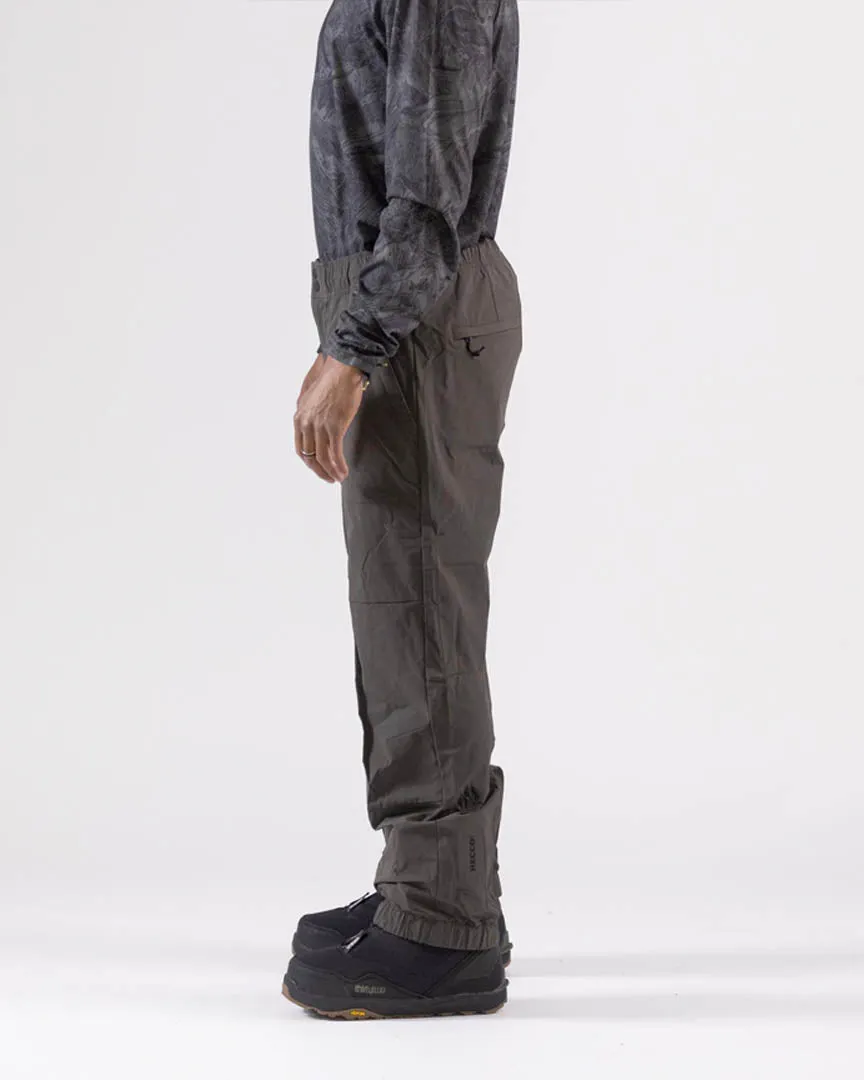 High Sierra Snow Pants - Gray