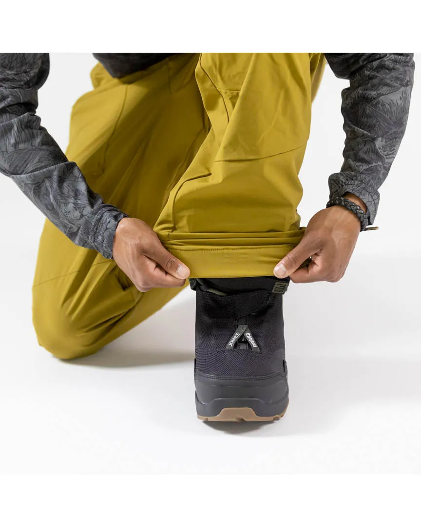High Sierra Snow Pants - Gray
