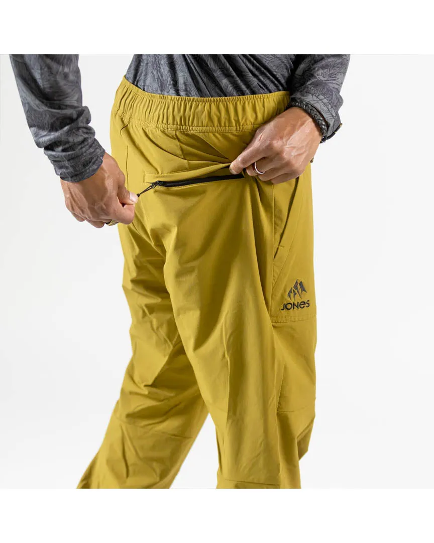 High Sierra Snow Pants - Gray