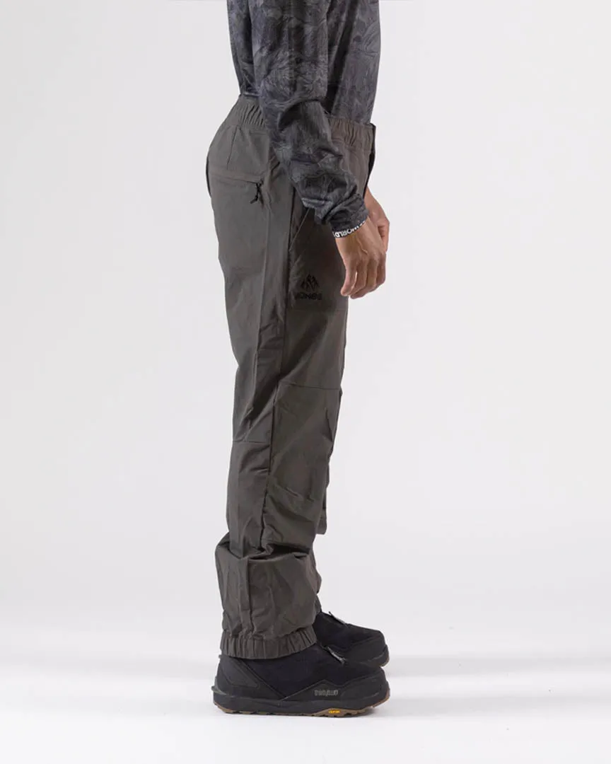 High Sierra Snow Pants - Gray