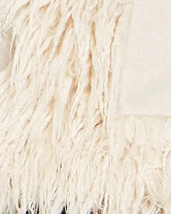 Indie Jacket | Cream