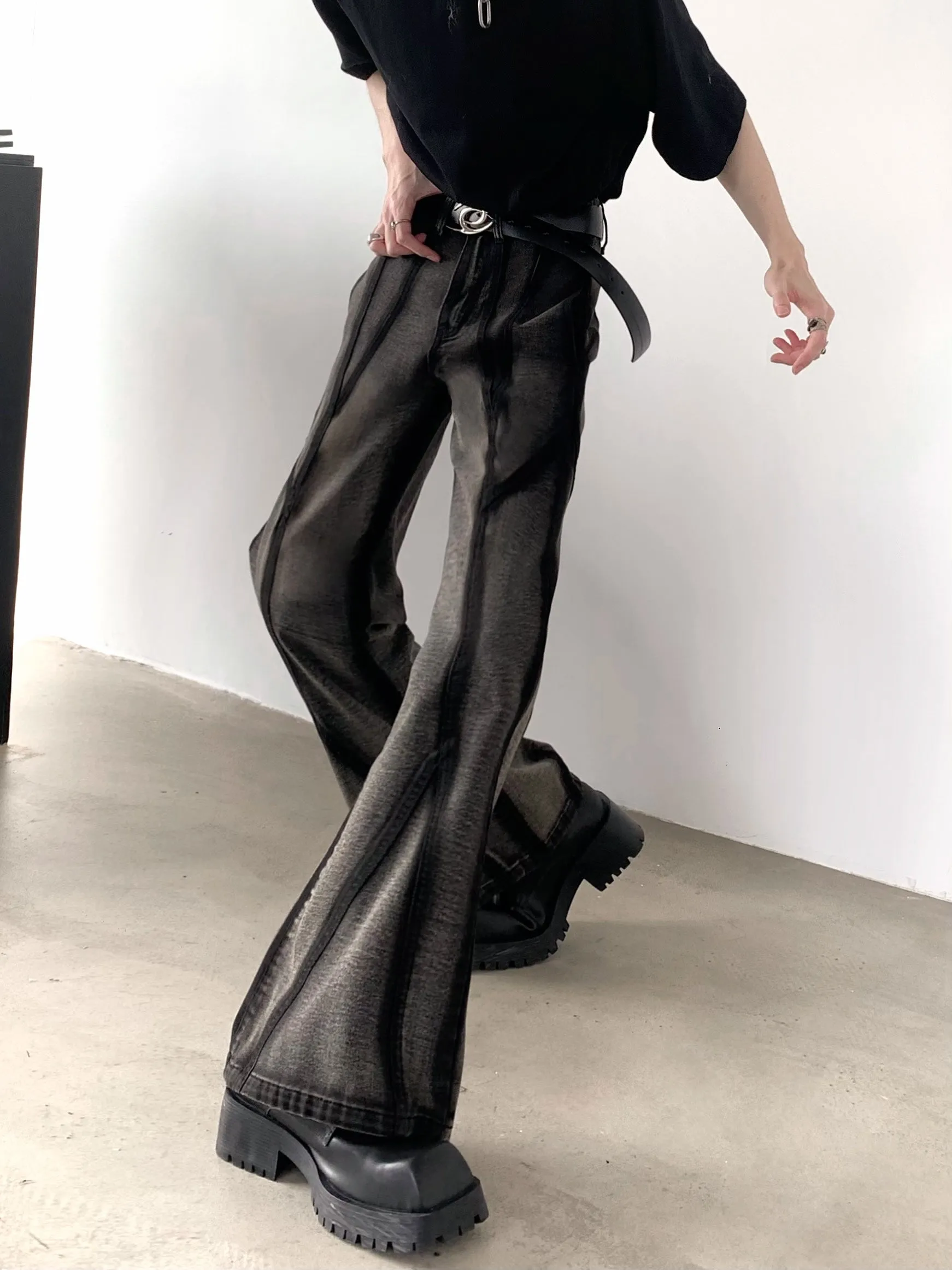 IRREGULAR LINE BOTTOMS Z92