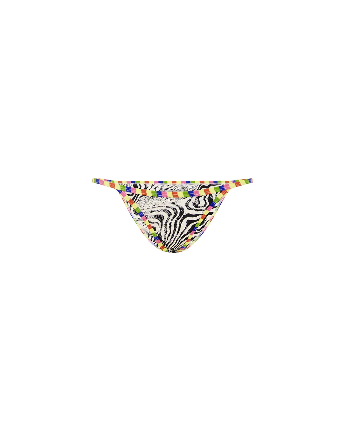 Its Now Cool The Duo String Pant - Mozart