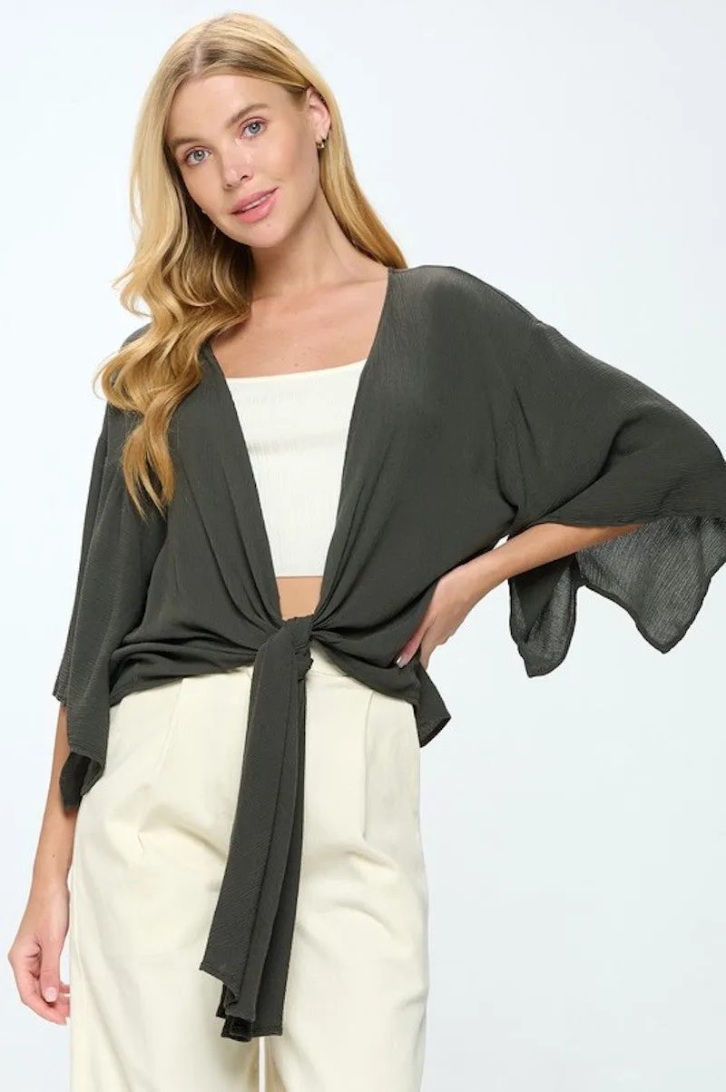 Kimono Cardigan