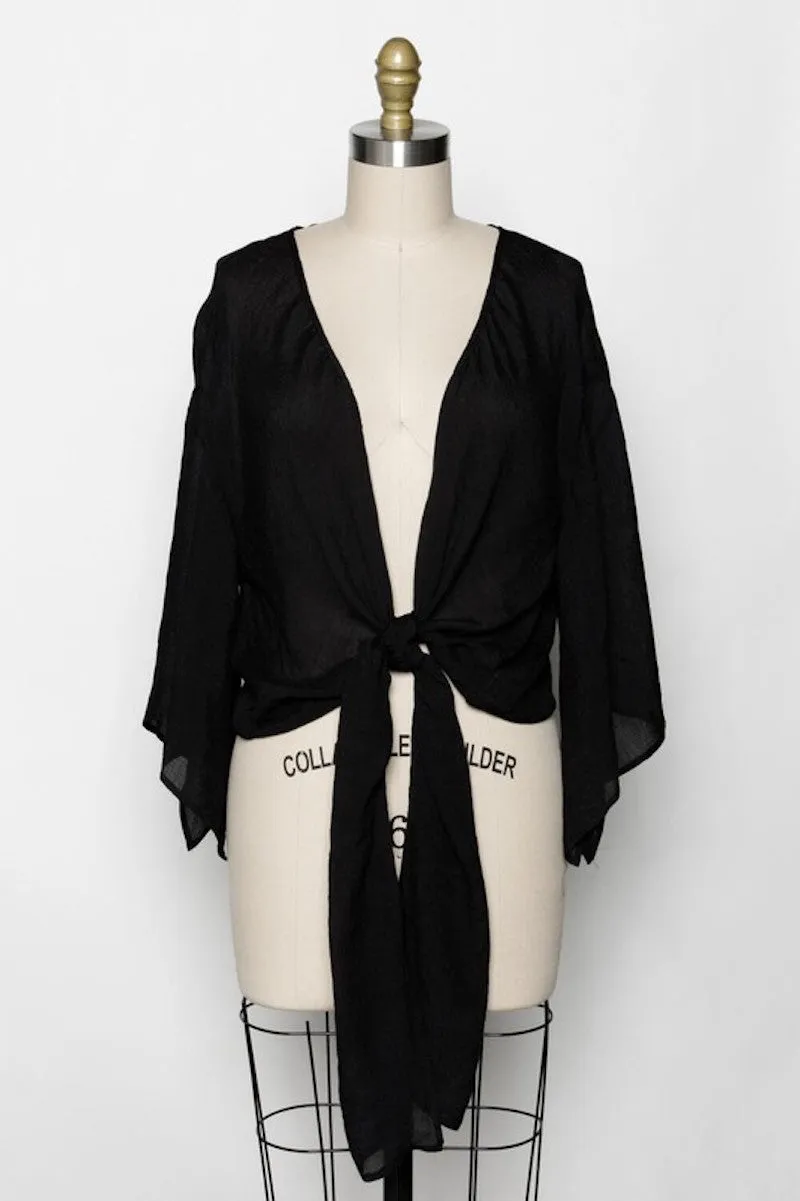 Kimono Cardigan