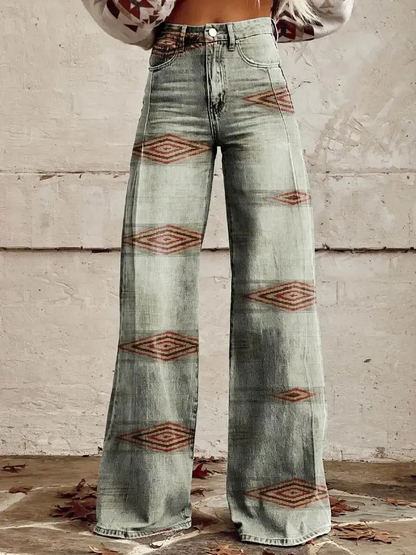 Ladies new bell bottoms