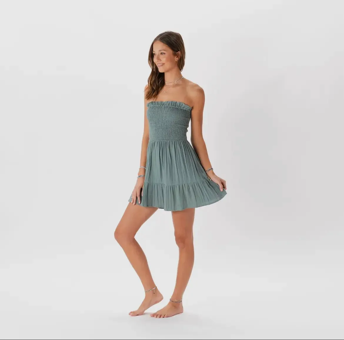 Lotus and Luna Daquiri Dresses