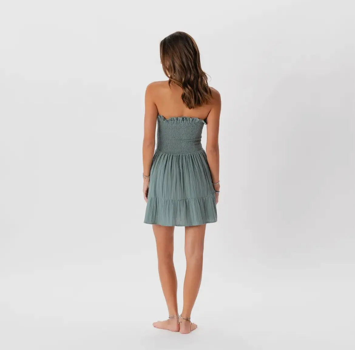 Lotus and Luna Daquiri Dresses
