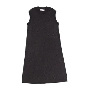 MINIMAL SHIMMER KNIT JUMPER [Final Sale]