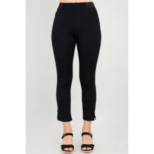 Modal Crop Pant - Nadine