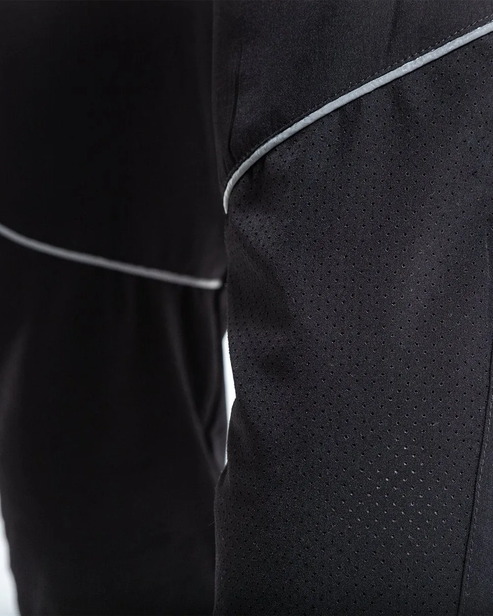 ROBINSON BOTTOMS - BLACK