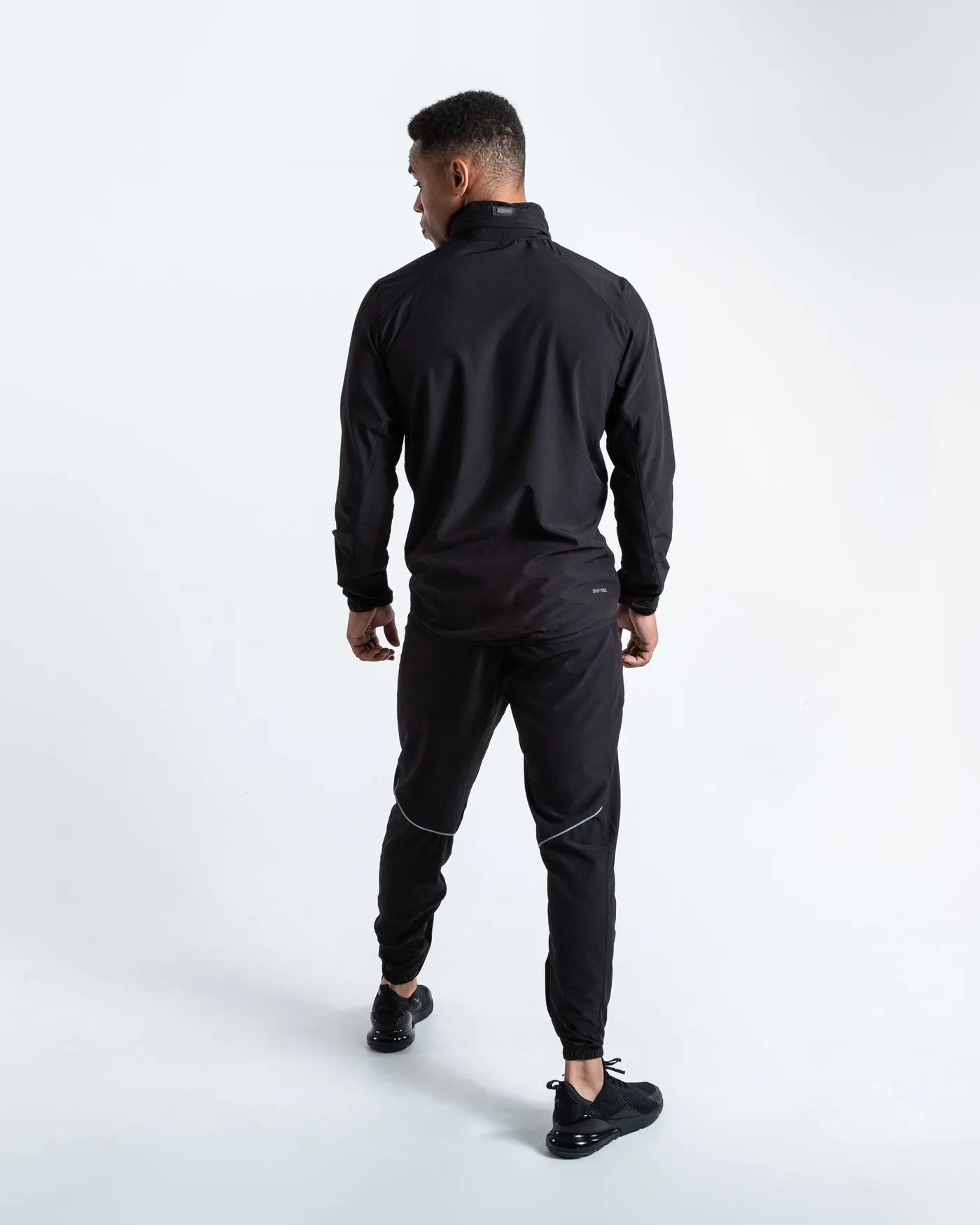 ROBINSON BOTTOMS - BLACK