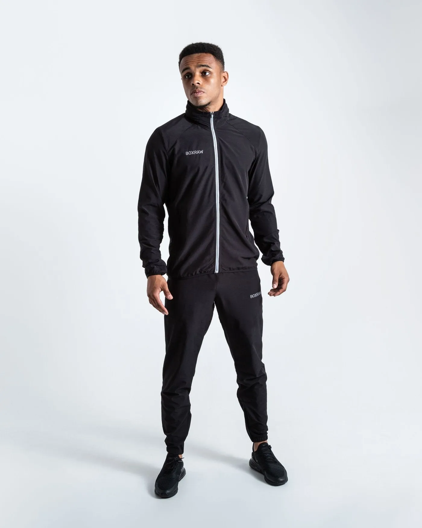 ROBINSON BOTTOMS - BLACK