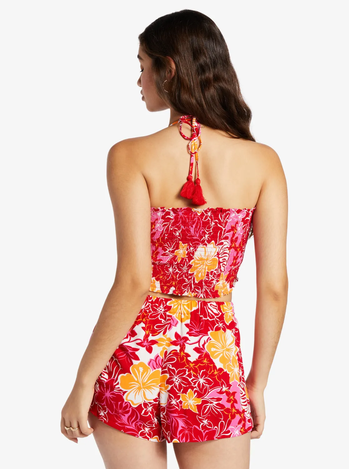 Roxy Warm Waters Top
