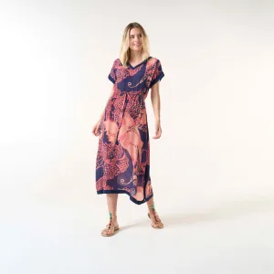 Sami Dress - Portofino