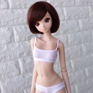 Smart Doll - Cherry
