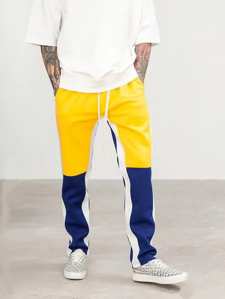 SPICED AUTUMN BOTTOMS