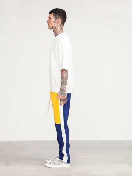 SPICED AUTUMN BOTTOMS
