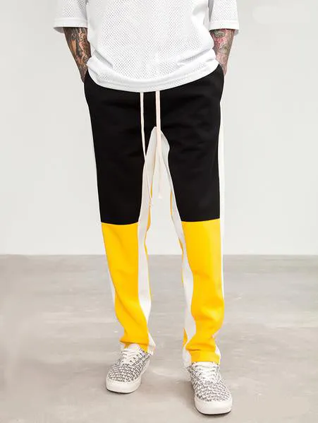 SPICED AUTUMN BOTTOMS
