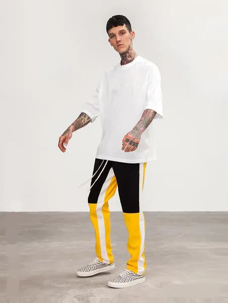 SPICED AUTUMN BOTTOMS