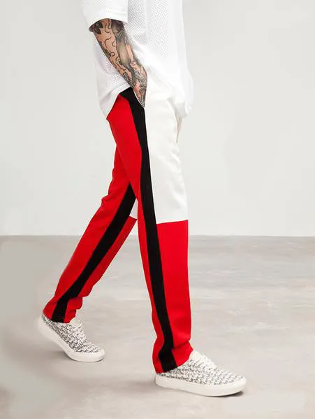 SPICED AUTUMN BOTTOMS