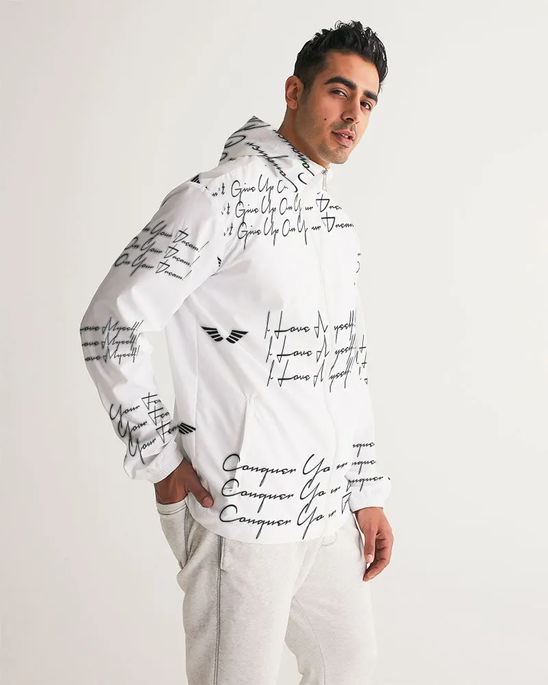 Streamz Affirm III Men's Windbreaker