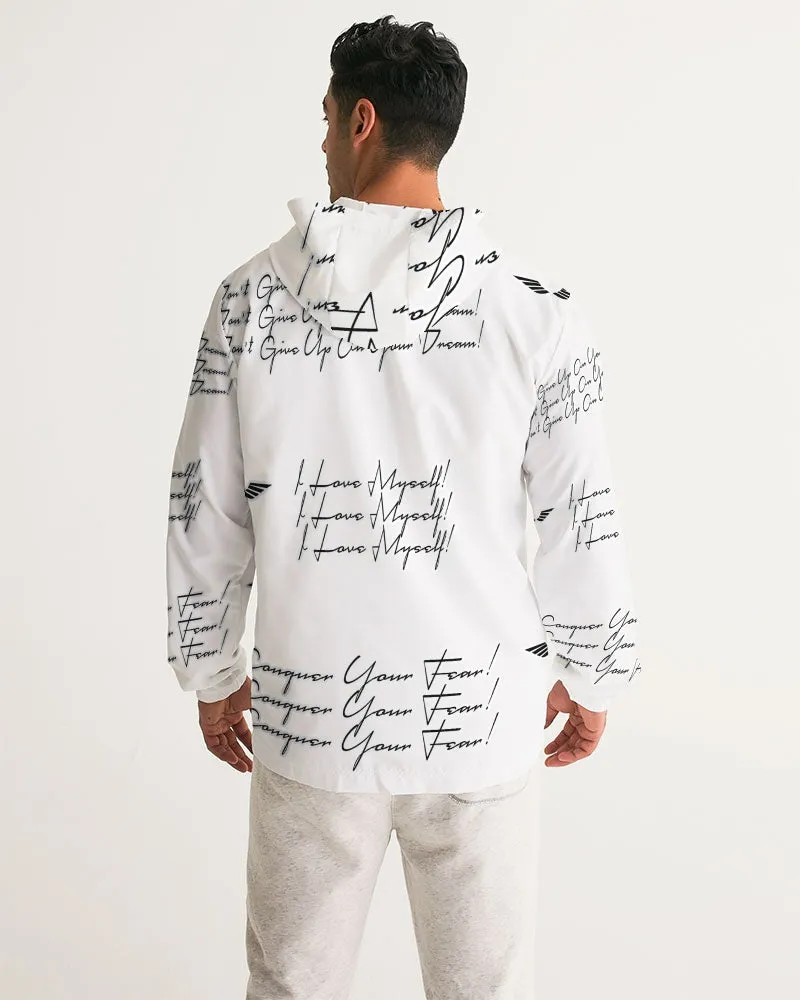 Streamz Affirm III Men's Windbreaker