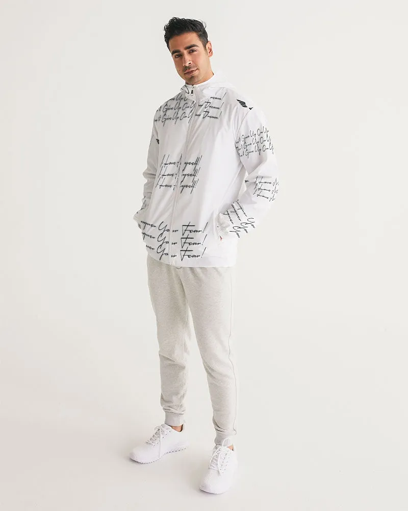 Streamz Affirm III Men's Windbreaker