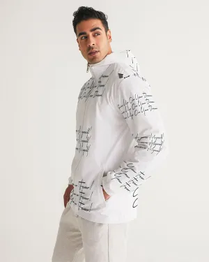 Streamz Affirm III Men's Windbreaker