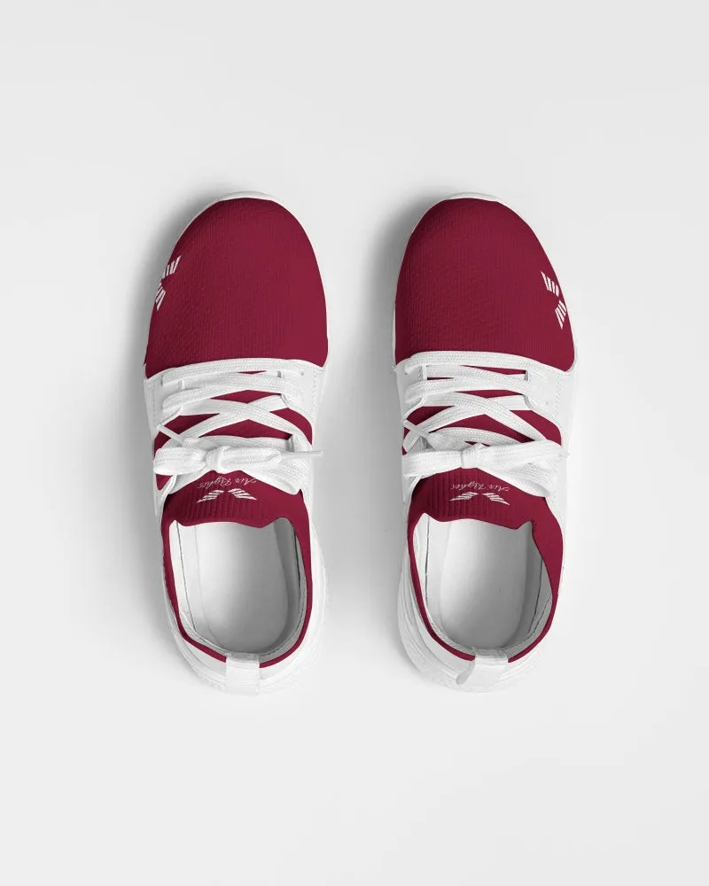 Streamz  Air Rights V12 Men's Two-Tone Sneaker