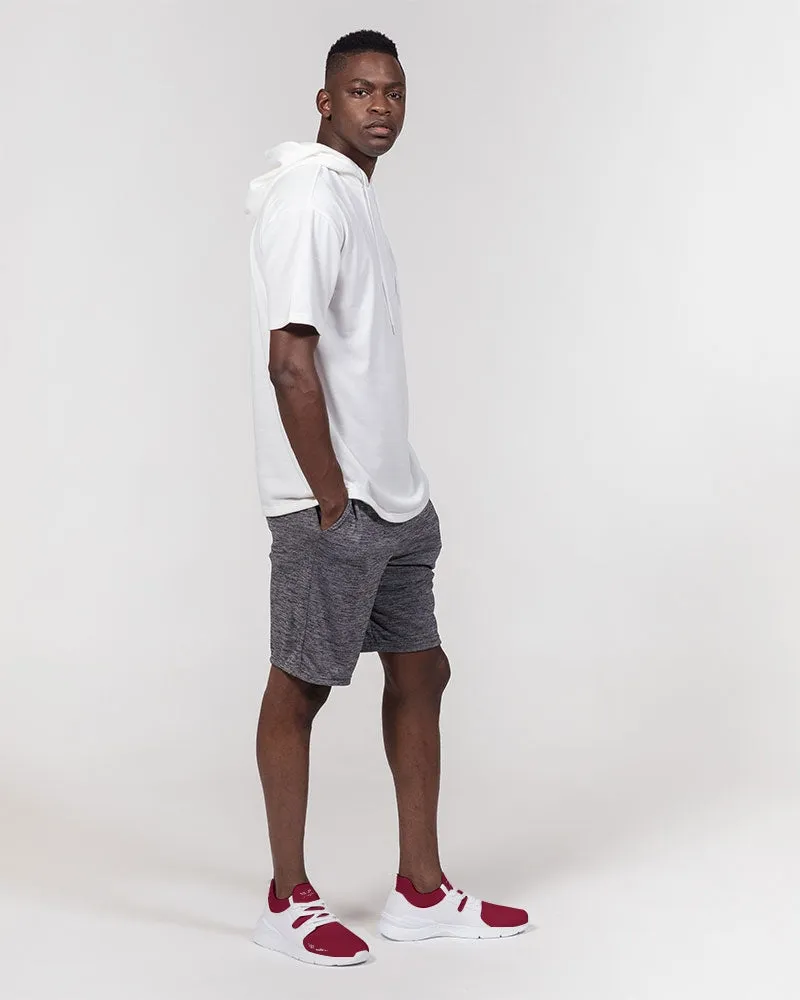 Streamz  Air Rights V12 Men's Two-Tone Sneaker
