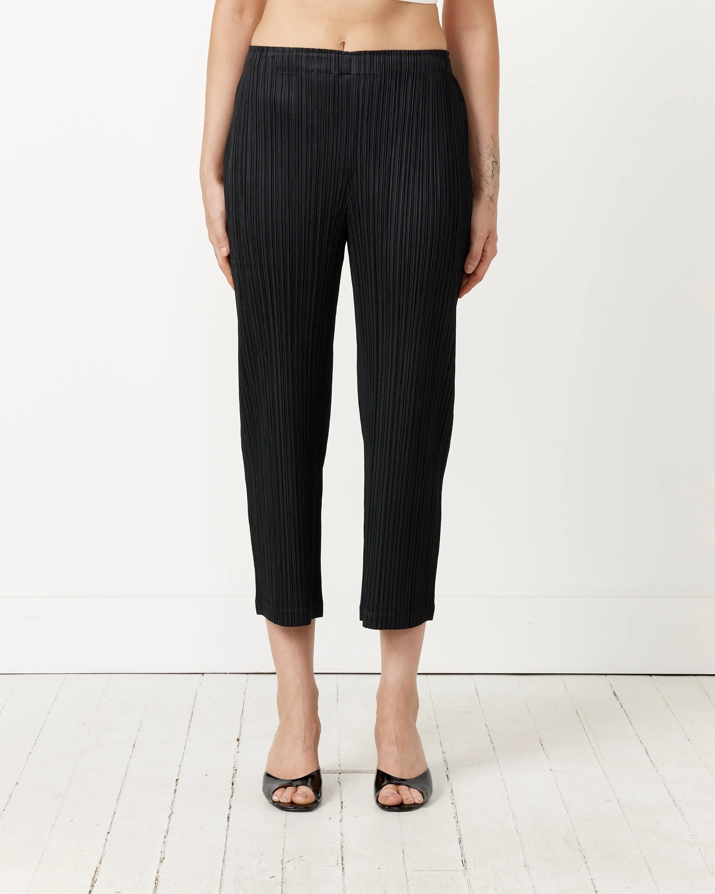 Thicker Bottoms 1 Pants