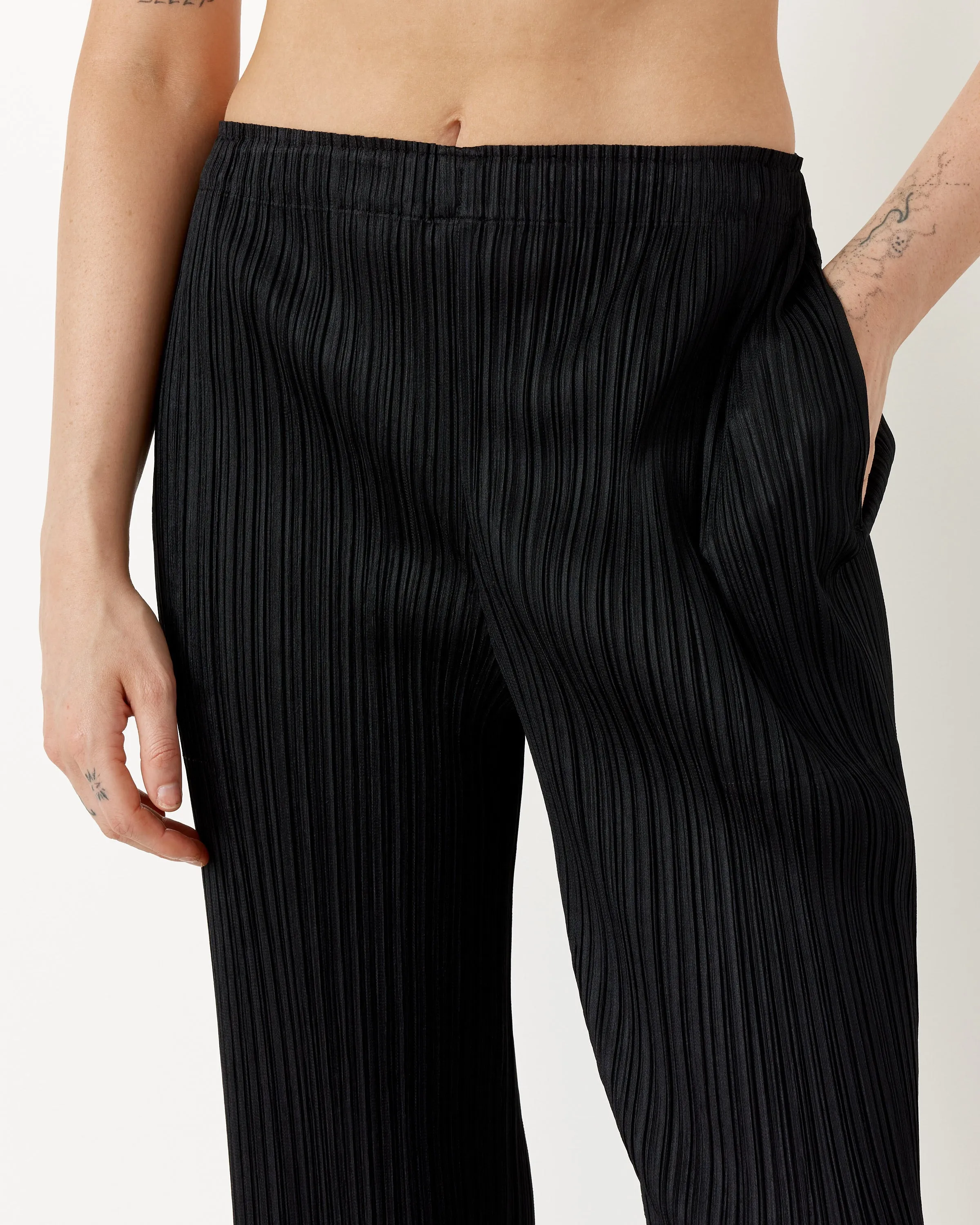 Thicker Bottoms 1 Pants